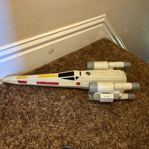 Vintage Star War Space Craft